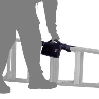 Arsenal 5301 A-Frame Ladder Carrying Handle