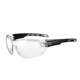 Skullerz VALI Anti-Scratch & Enhanced Anti-Fog Safety Glasses