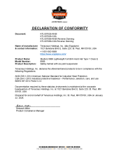 skullerz 8969 declaration of conformity pdf